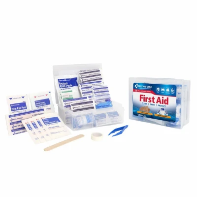 175-Pc. First Aid Kit