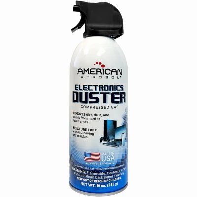 Air Duster, 10 oz.