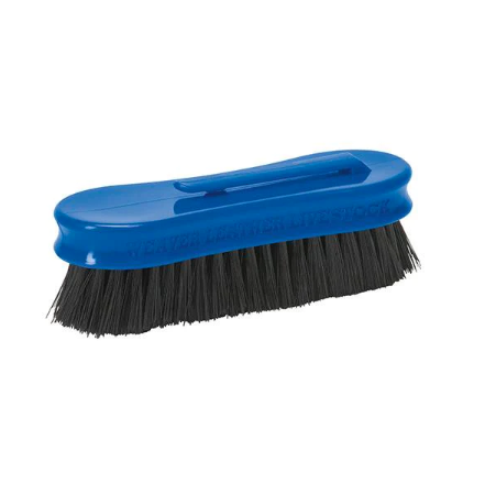 Pig Face Brush, 1 In. Bristles, 1-1/2 x 5 In.