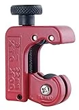 Mini Tube Cutter, 1/8 to 7/8 In. OD