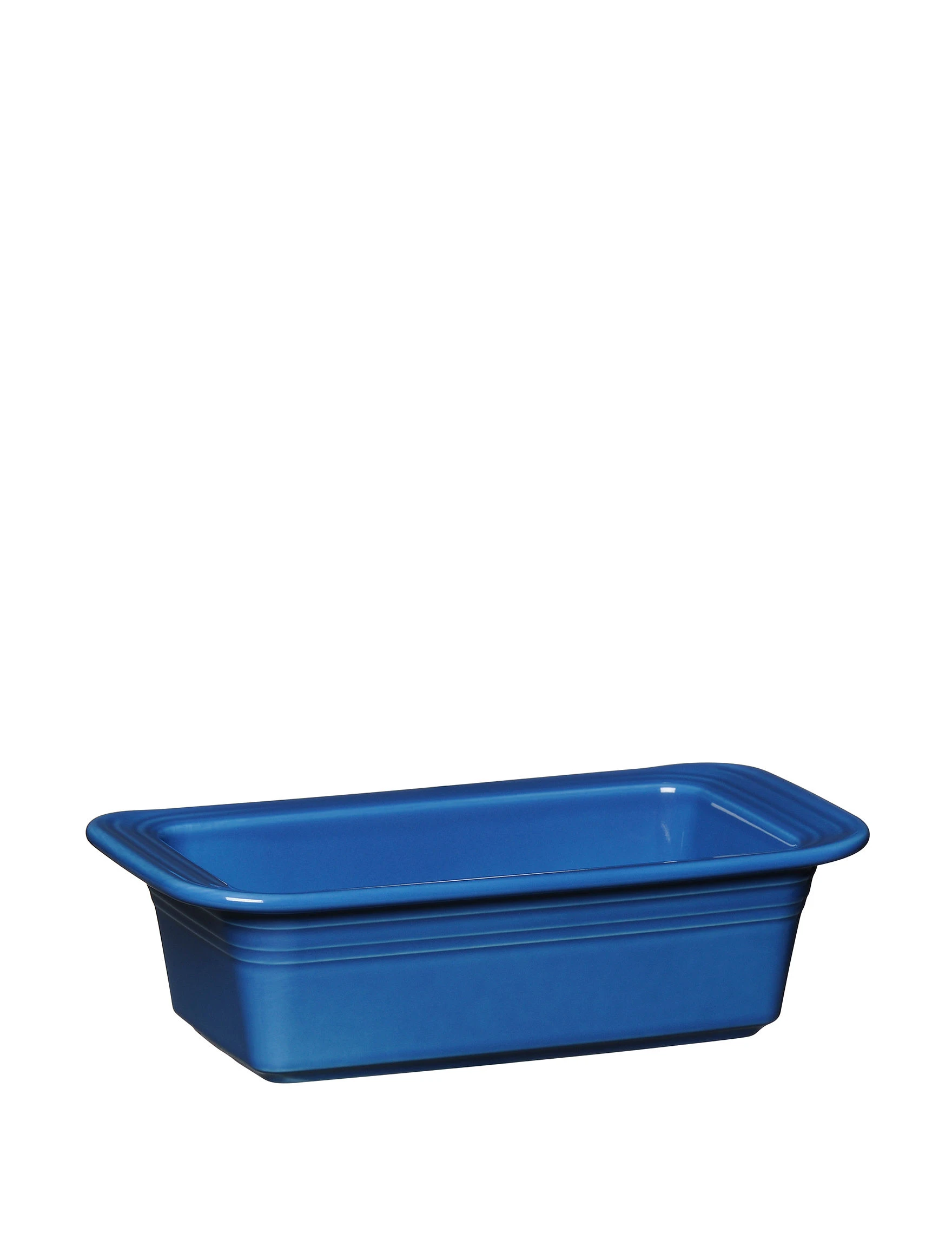 Scarlet Loaf Baking Pan, 5-3/4-inch By 10-3/4-inch