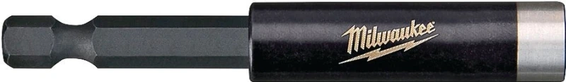 Shockwave Magnetic Bit Tip Holder, 3 In.