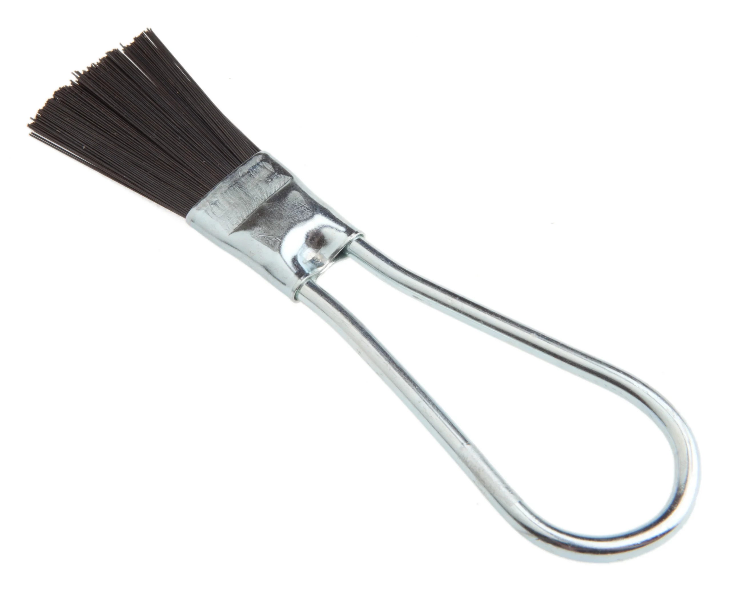 70483 5-5/16" X 1-1/2" Carbon Steel Loop Handle Wire Brush