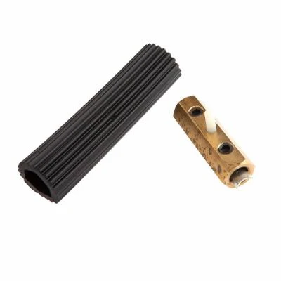 Forney 57705 Cable Splicer For Number 2 To Number 6 Awg