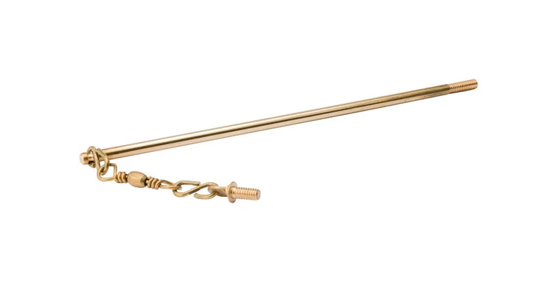 Float Rod Nuzzle Assembly for Cattle Watering System, 1/4 In.