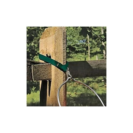 Bucket Strap, Hunter Green, 1 x 22 In.