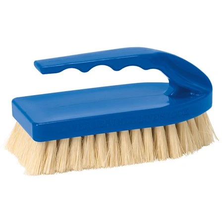 Pig Brush, 1 In. Bristles, 2-1/2 x 9 In.