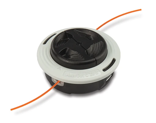 AutoCut EasySpool™ Trimmer Heads (TapAction™)