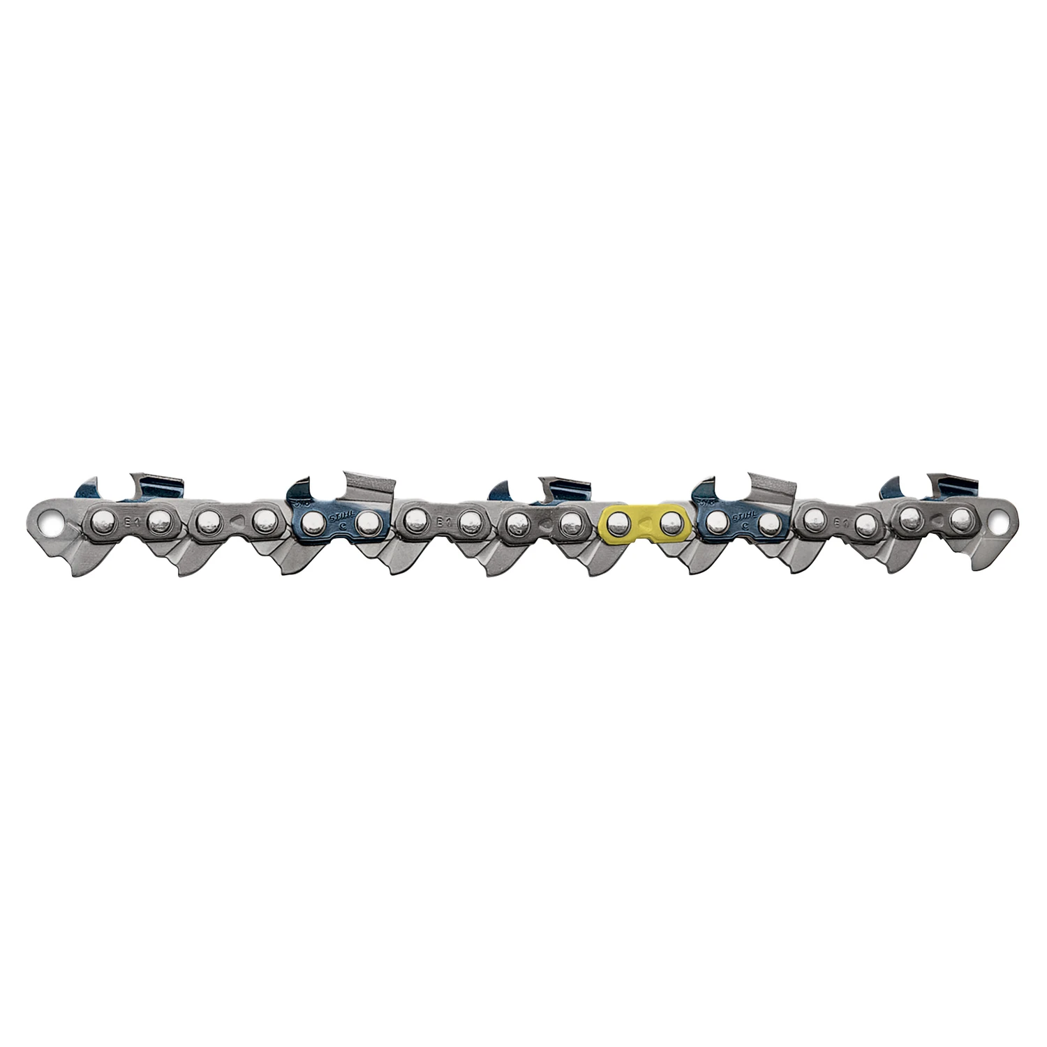 Oilomatic Rapid Super Chainsaw Chain 16in .325 Pitch .063 Gauge 26rsc62