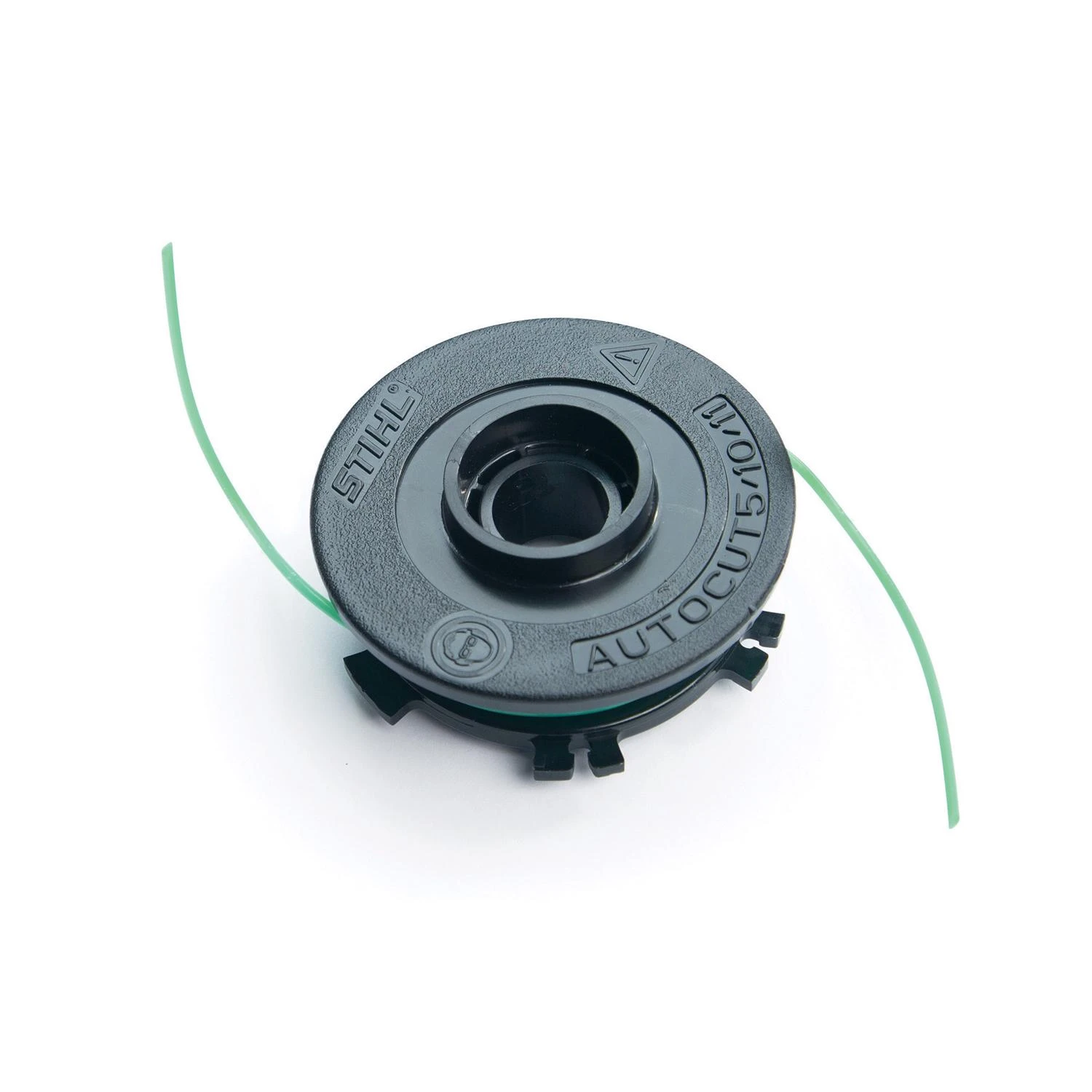 Autocut 5-2 Pre-wound Replacement Spool For Trimmers And Edgers