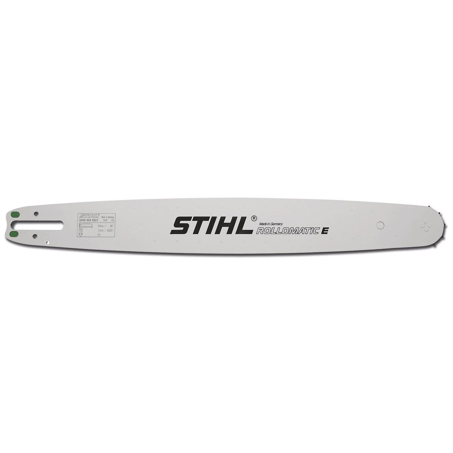 Rollomatic E Standard 12-inch Chainsaw Bar Model 3005 000 4805