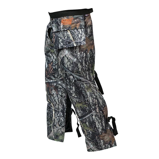 Dynamic Apron Chaps - 6 Layer