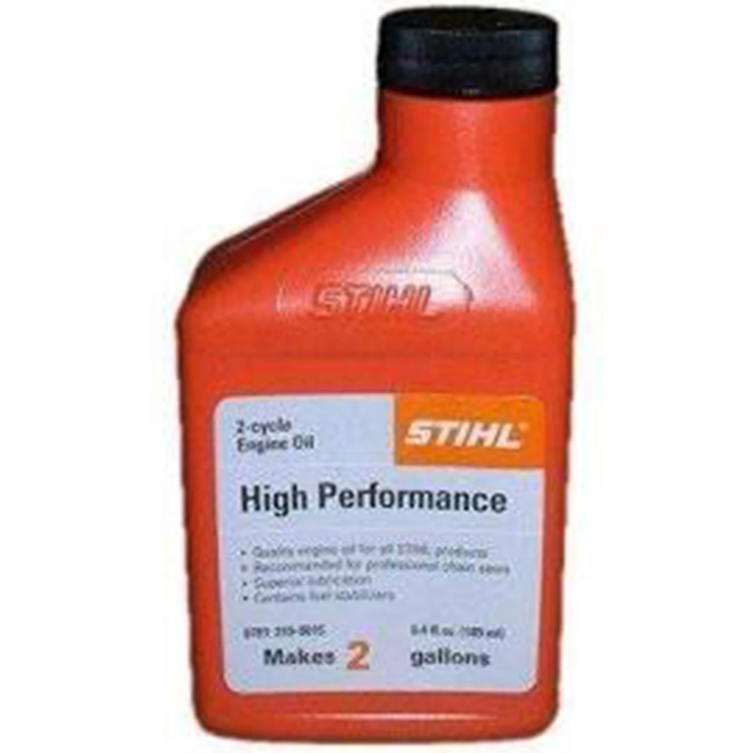 HighProf. 2Cyl.Oil 5.2oz 2Gal Mi