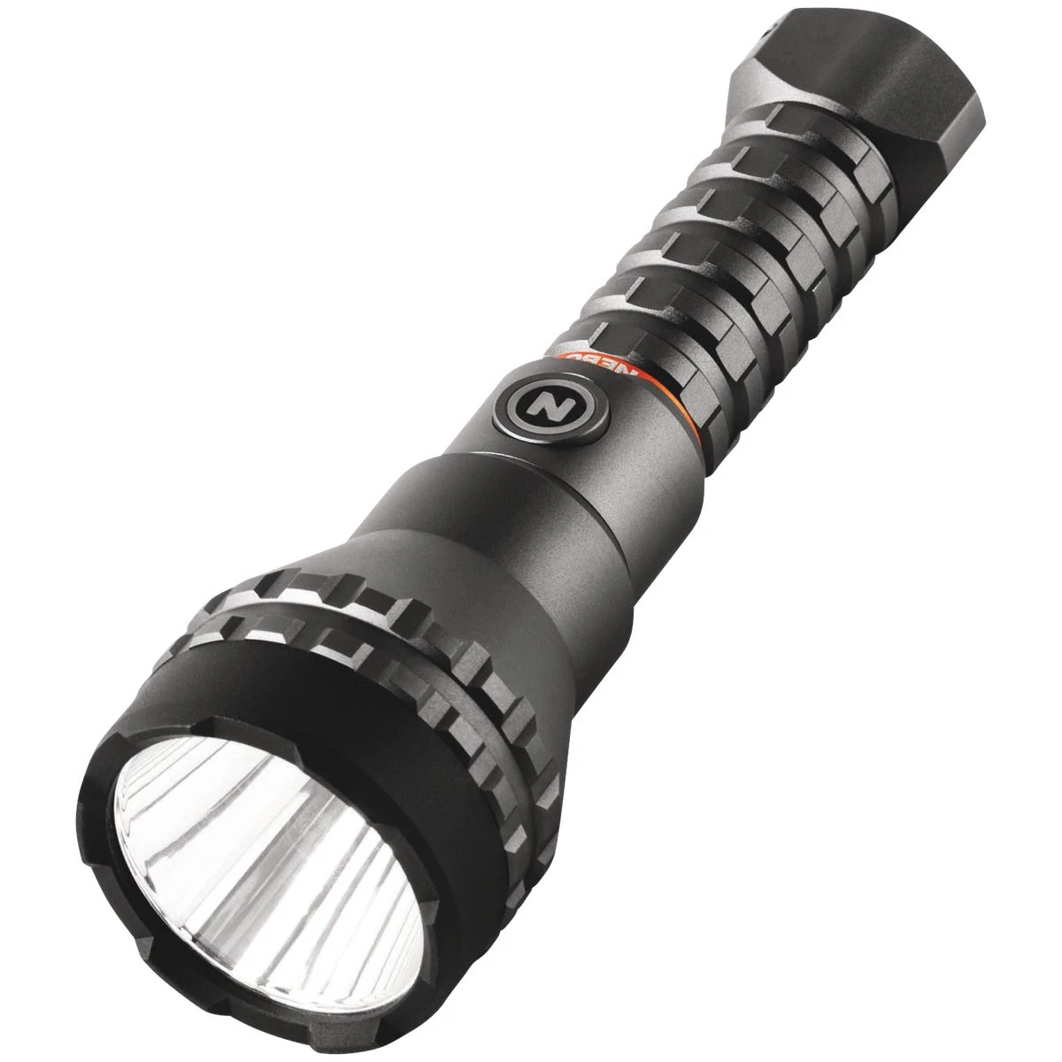 Luxtreme 500 Lumen Rechargeable Led Flashlight With Usb-c Charging