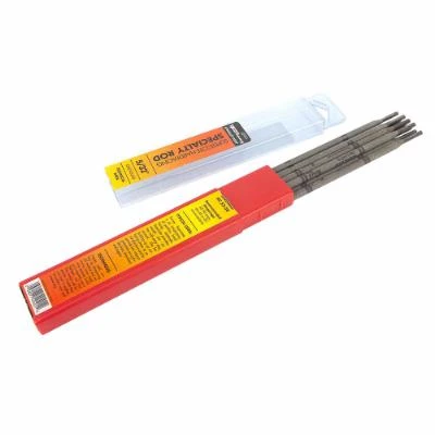 Forney Supercote Hardfacing Welding Rod, 5/32-inch Diameter, 1-pound Weight