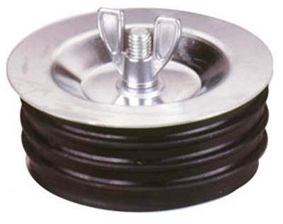 Mechanical Test Plug, 3 In.