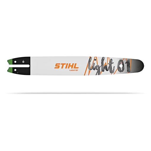Rollomatic Mini Chainsaw Bar 30050083903 For Narrow-kerf Cutting