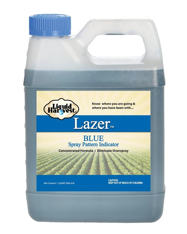 Pattern Spray In Blue - Model 00117 For Crafting And Design