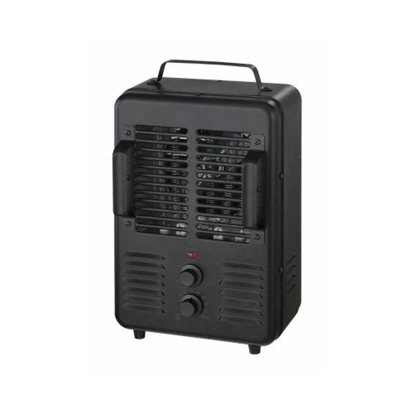 Milkhouse Utility Heater