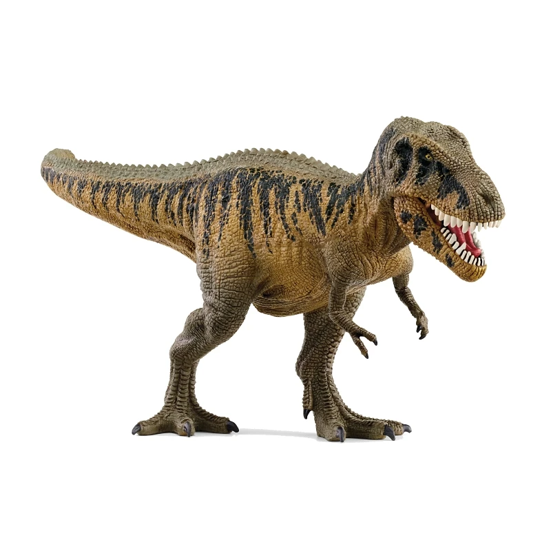 Tarbosaurus Tyrannosaur Dinosaur Toy Animal Figure, Ages 3 & Up