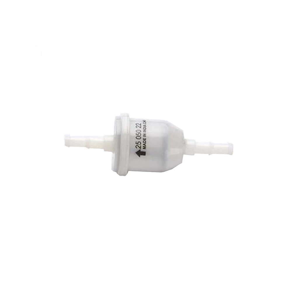 25-050-22-s Engine Fuel Filter, 51 Micron, 1/4-inch Fuel Line I.d.