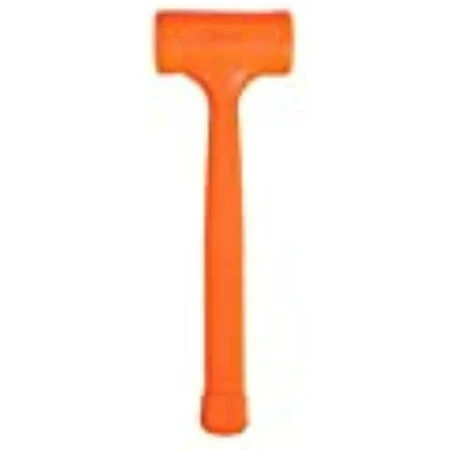 Dead Blow Hammer, 2 Lb.