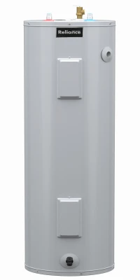 Tall Electric Water Heater, 30 Gallons