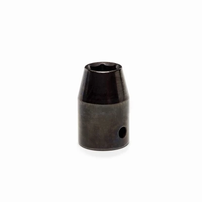 Impact Socket, 1/2 In. Drive, 20mm