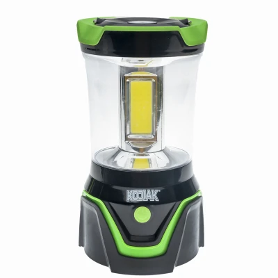 4 Mode Lantern, 3000 Max Lumens, Rubber/Plastic Case