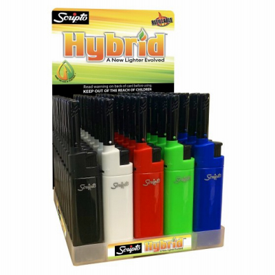 Pocket Lighter