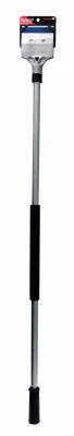 Double-Edge Heavy-Duty Scraper, 4 In. Blade, Long Handle