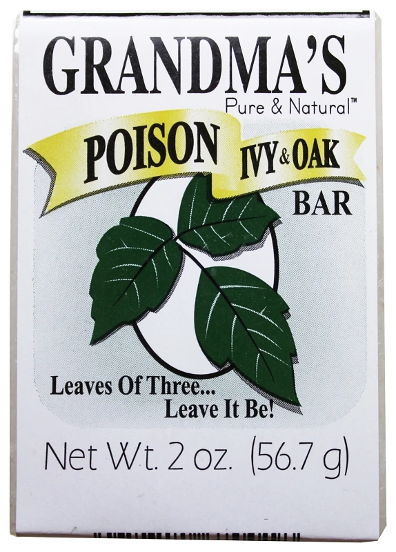 Poison Ivy Bar, 2 oz.