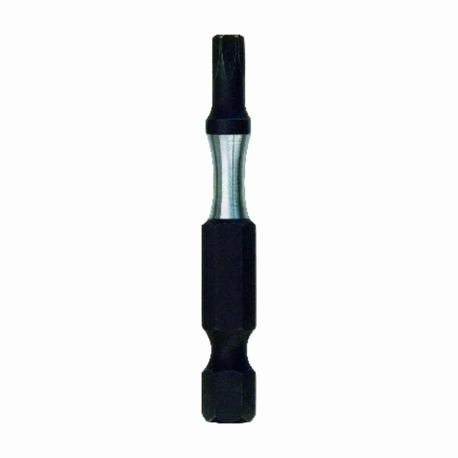 Shockwave T10 Torx Power Bit, 2 In.