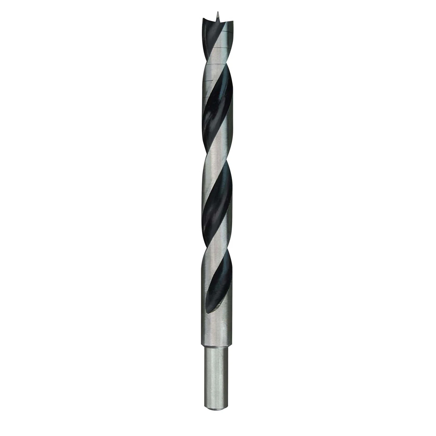 Brad Point Drill Bit, 7/16 In.