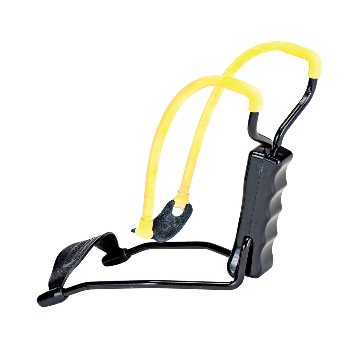 Powerline B52 Molded Sure Grip Handle Slingshot