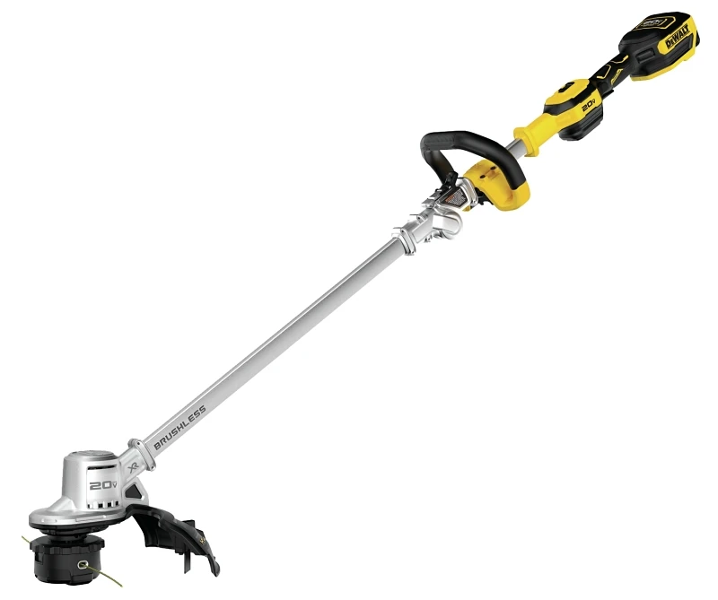 20-Volt MAX Cordless String Grass Trimmer, 14 In., Battery & Charger