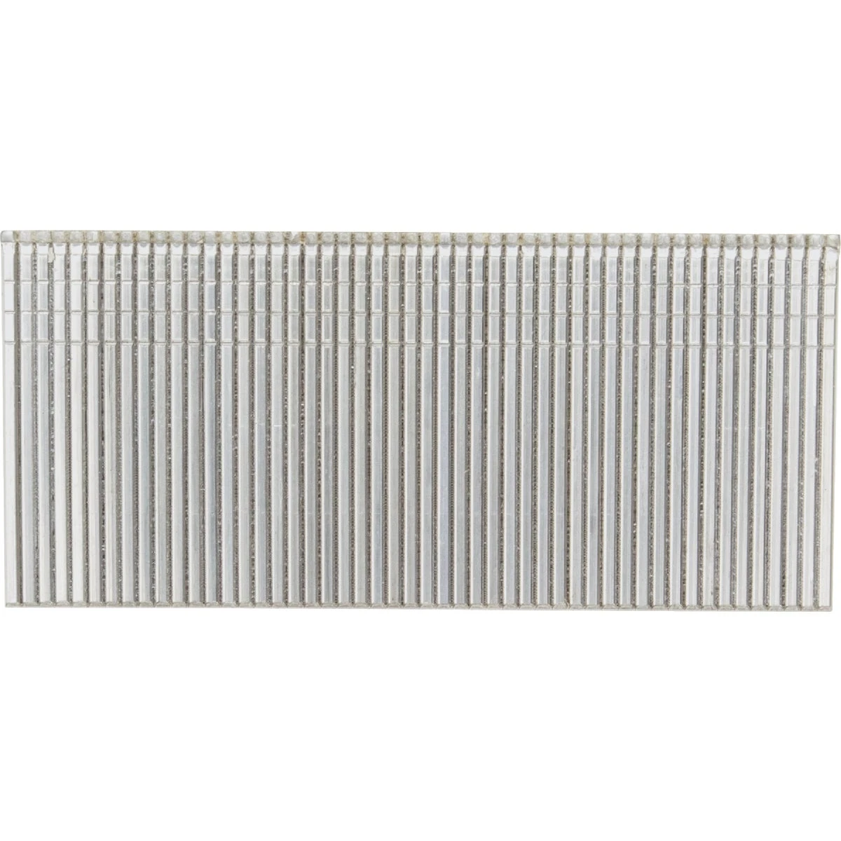Collated Finish Nails, Electrogalvanized Steel, 1-1/2 In. x 16 Gauge, 1000-Pk.