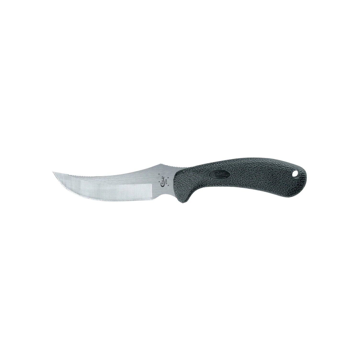 Collins Ridgeback Hunter Knife & Sheath