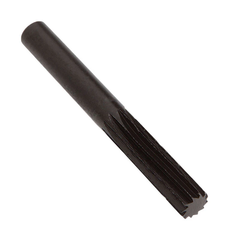 1/4 In. Diameter X 1 In. Length Rotary File, Model 60076