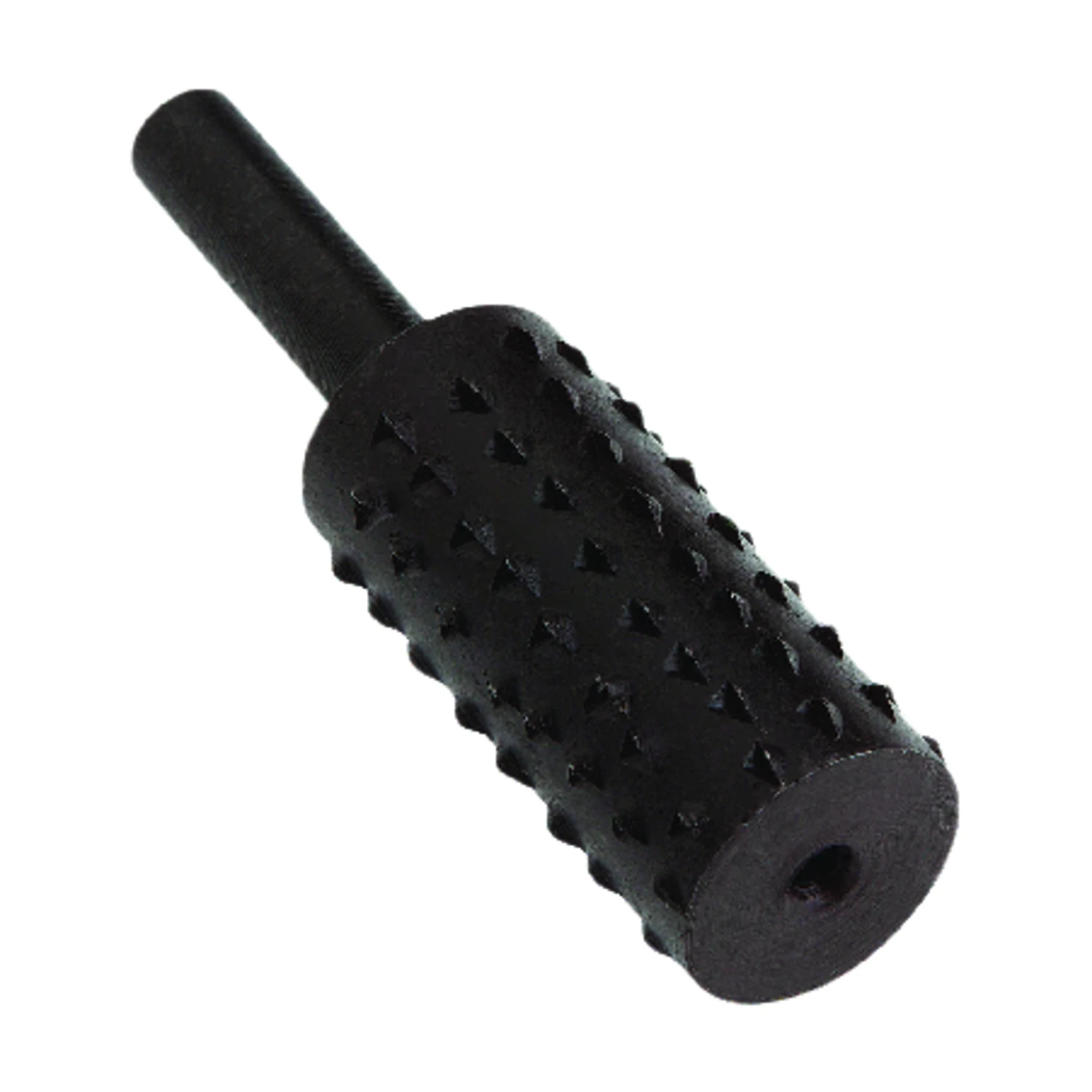 1-3/8 In. Rotary Rasp With 5/8 In. Diameter And 1/4 In. Shank