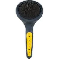 Gripsoft Cat Slicker Brush Model 65027 For Grooming And De-shedding