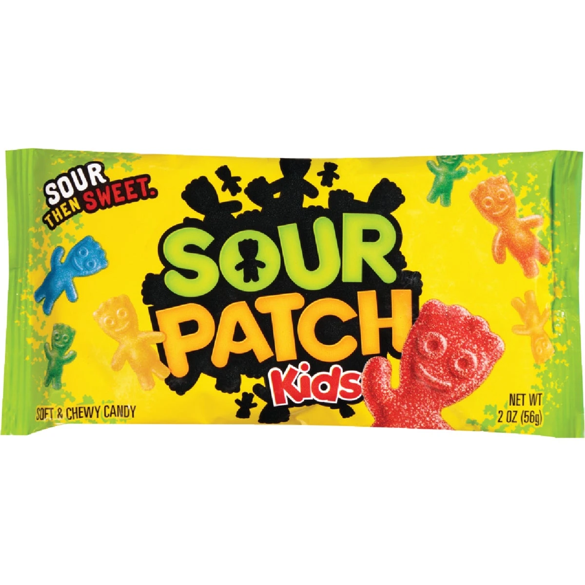 Kids Soft & Chewy Candy, 2 oz.