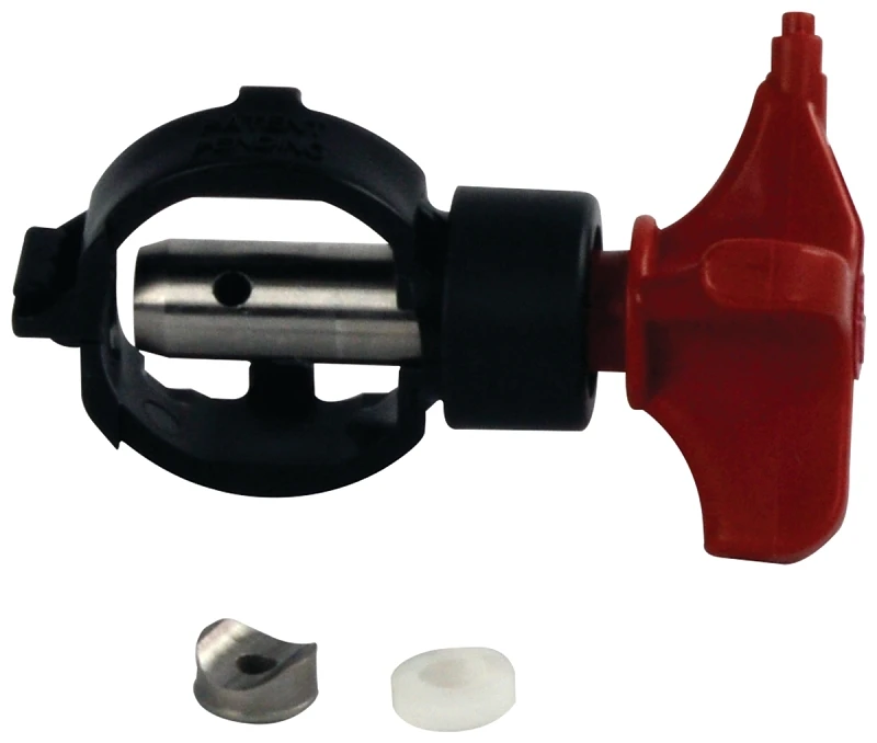Tr2 313 Dual Reversible Airless Paint Sprayer Tip 0.017 In.