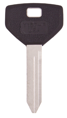 Master Key Blank, Chrysler/Plymouth/Dodge 1994