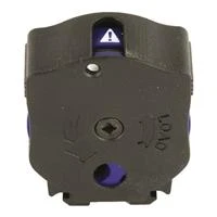 Gamo Swarm Quick Shot 10-Round Pellet Clip, .177 Caliber
