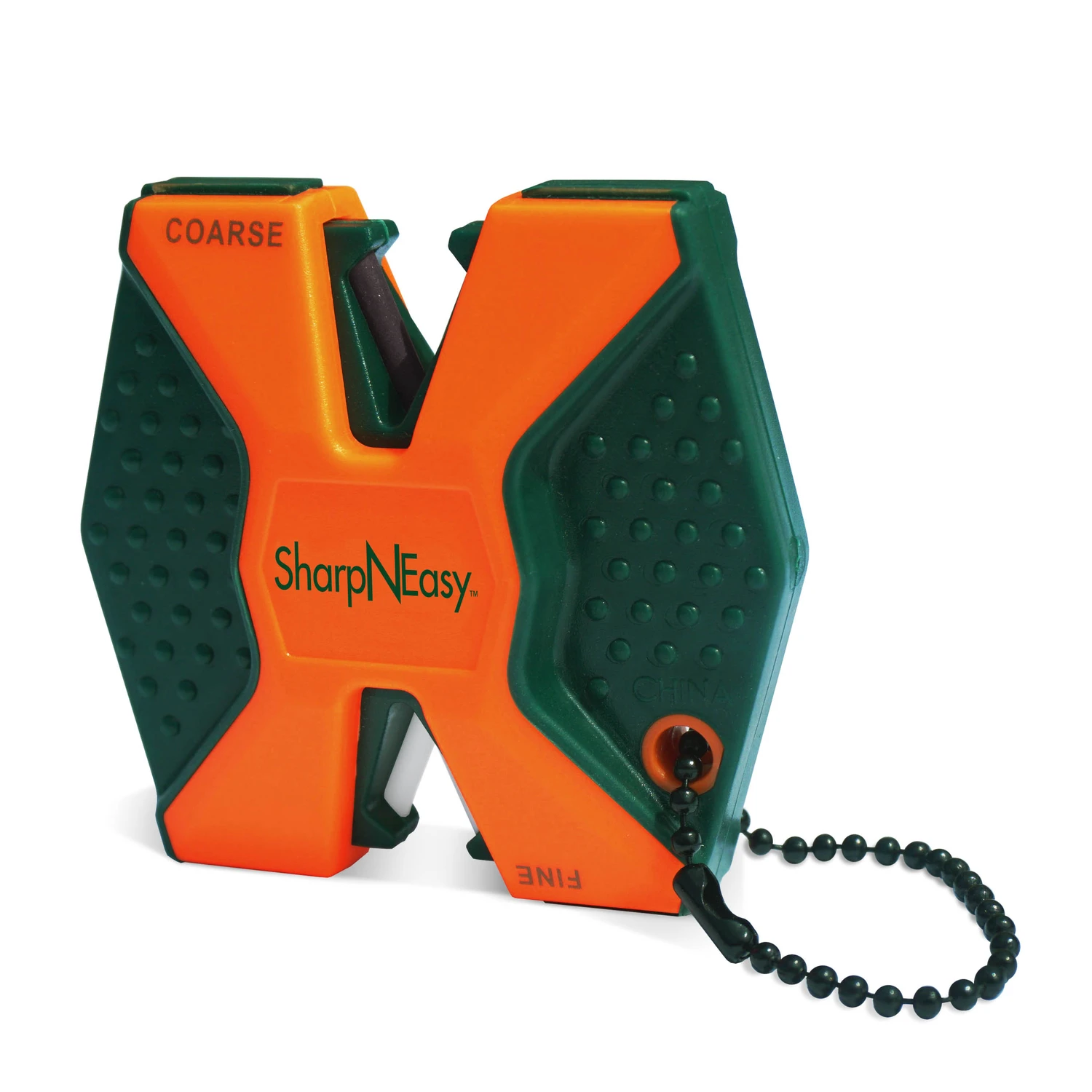 2-Step Knife Sharpener