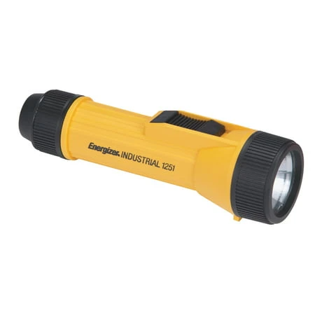 Energizer 1251L Eveready Flashlight 2D Led Ind Economy