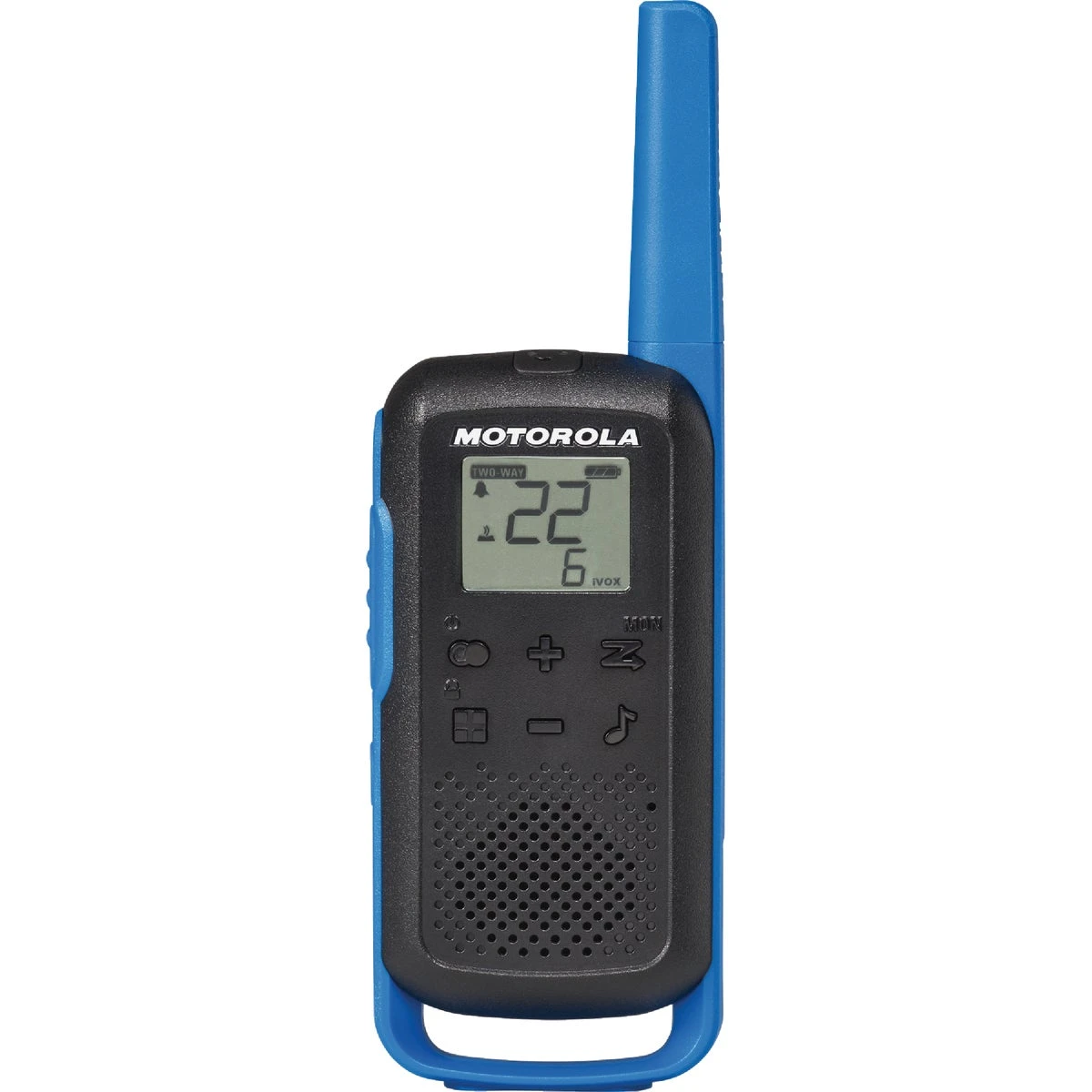TalkAbout Recreational 2-Way Radios, 2-Pk.