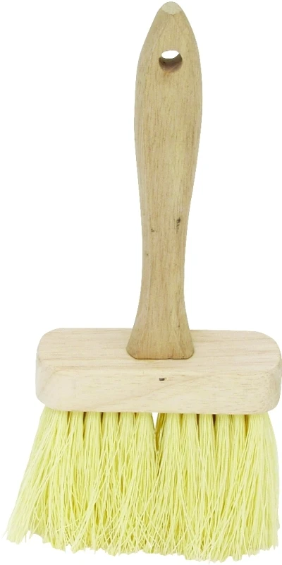 E-z Fit 4-3/4 In. X 3 In. Trim Masonry Brush Model 11937
