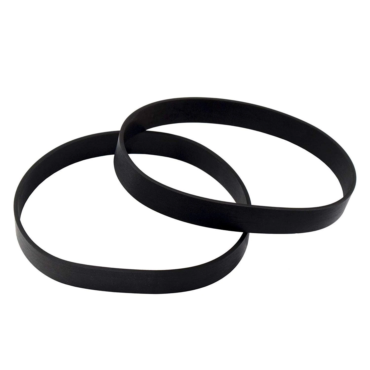 Eureka Vacuum Cleaner Belts, U Models, 2-Pk.